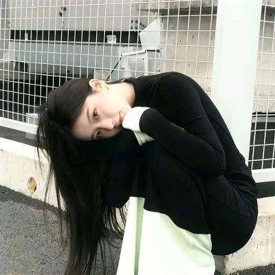 哭泣的女人