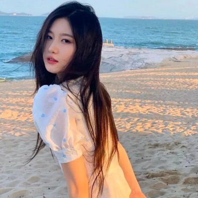 鳄鱼天使